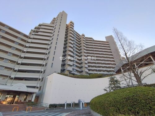 野村新瀬戸ヒルズ・ウインザーズパークウエストウィング 野村新瀬戸ヒルズ・ウインザーズパークウエストウィング