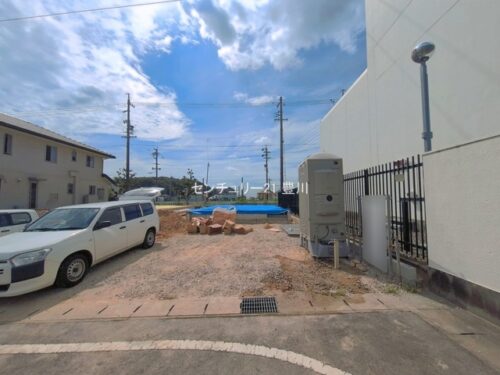 豊田市志賀町香九礼 第1 2号棟 新築戸建 豊田市志賀町香九礼 第1 2号棟 新築戸建