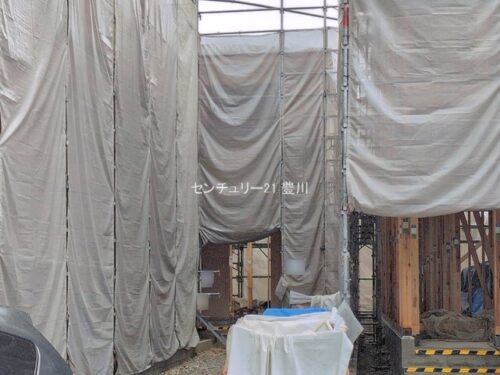 豊田市御船町大釜 第4 全4棟 2号棟 新築戸建 豊田市御船町大釜 第4 全4棟 2号棟 新築戸建