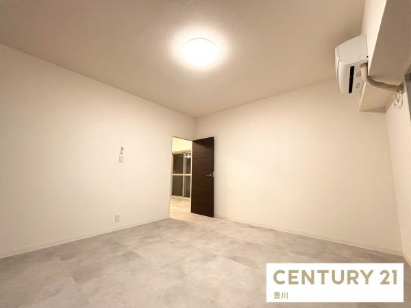 アメニティ東桜 601号室