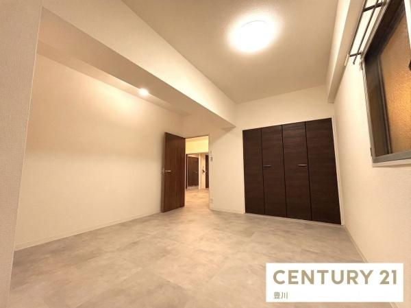 アメニティ東桜 601号室