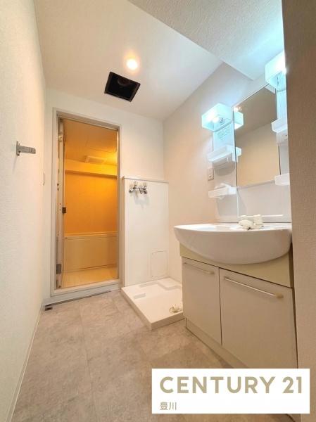 アメニティ東桜 601号室