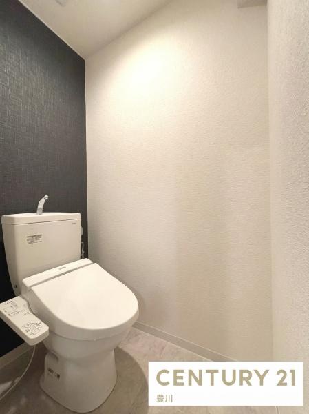 アメニティ東桜 601号室