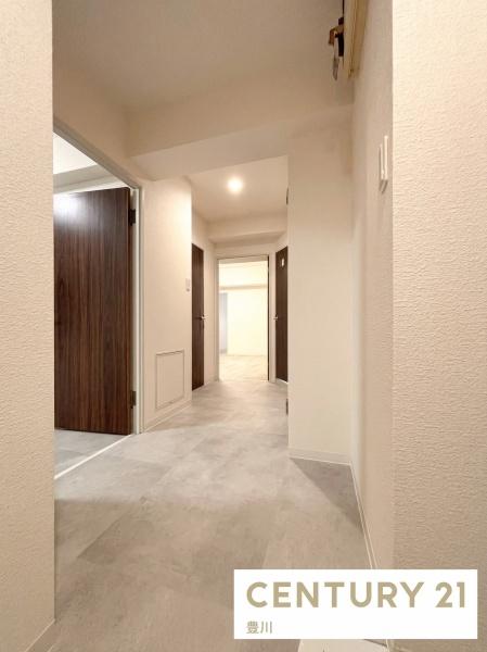 アメニティ東桜 601号室