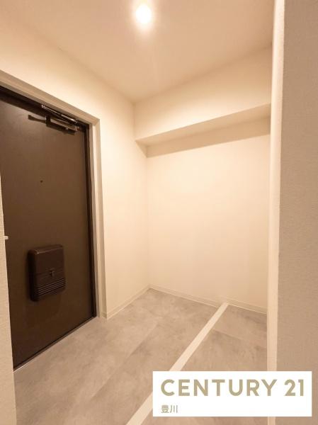 アメニティ東桜 601号室