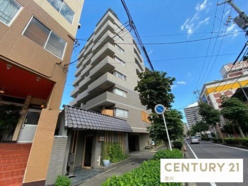 アメニティ東桜 601号室 アメニティ東桜 601号室