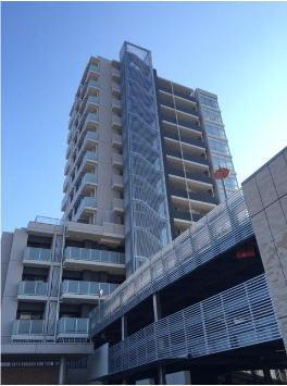 Tステージ下市場 404号