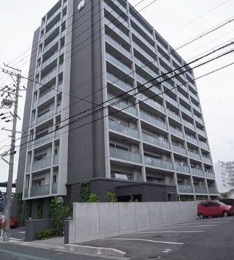 サンシティ豊田十塚