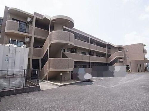 サンシティ小坂町