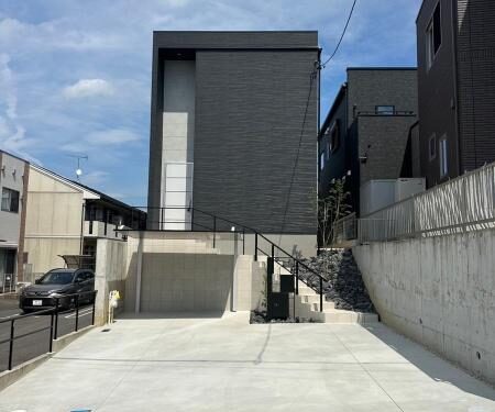 豊田市美里二丁目 新築戸建 豊田市美里二丁目 新築戸建