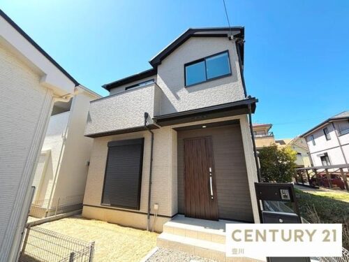 豊田市水源町２丁目 24ー1期 3号棟 新築戸建