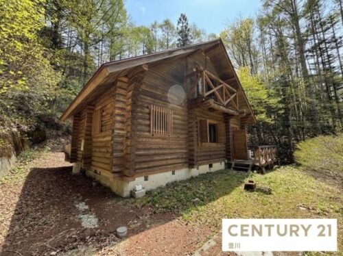 長野県下伊那郡阿智村 治部坂別荘 長野県下伊那郡阿智村 治部坂別荘