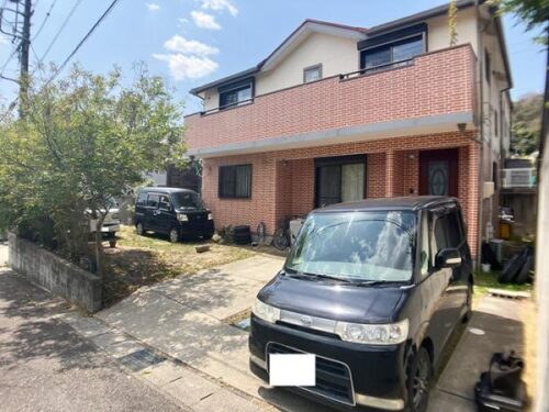 豊田市乙部ケ丘4丁目 再生住宅