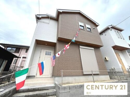 豊田市朝日町５丁目 第1 1号地 新築戸建