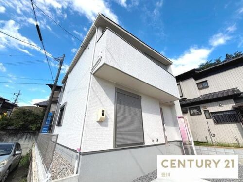 豊田市寺部町２丁目 第1 1号棟 新築戸建