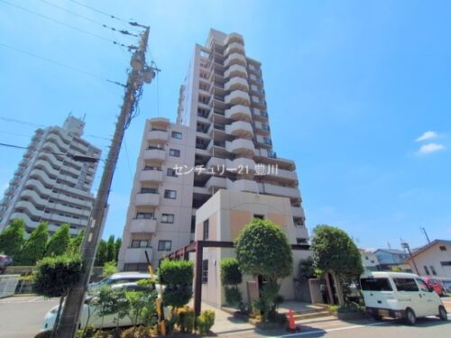 グローリアスタウン聖心弐番館