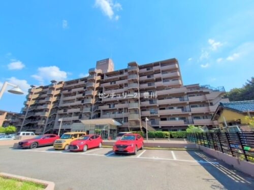 サンハウス小幡緑地東