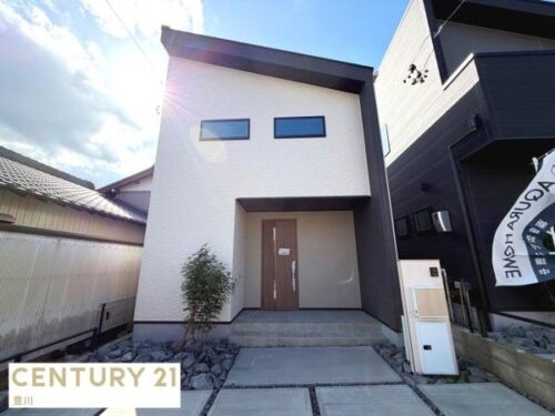 豊田市平戸橋永和 全5棟 5号棟 新築戸建