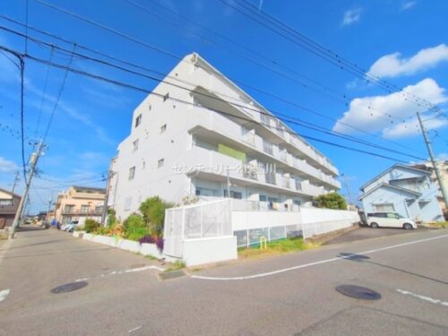 藤和シティコープ矢作 藤和シティコープ矢作