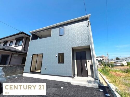 豊田市小坂町１０丁目 第6 1号棟 新築戸建