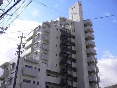真栄マンション寿町 再生マンション