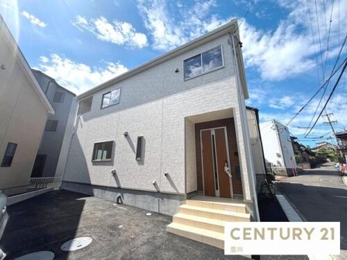 尾張旭市印場元町北山 第1 1号棟 新築戸建