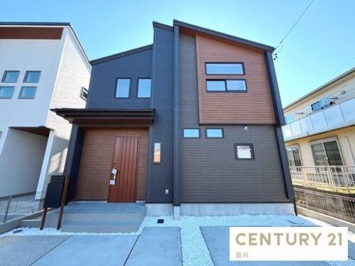 豊田市平山町１丁目 全２棟 1号棟 新築戸建