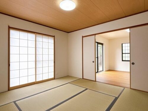 和室