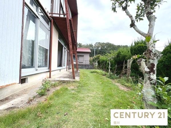 豊田市大見町　中古戸建