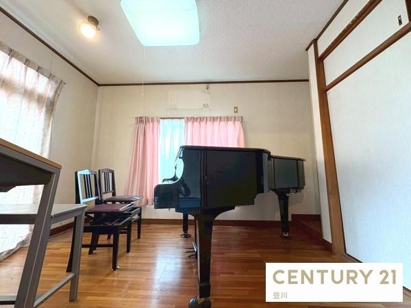 豊田市大見町　中古戸建