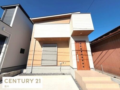 豊田市畝部東町川田 第4 2号棟 新築戸建