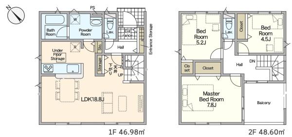豊田市大林町13丁目