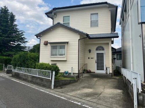 豊田市平山町1丁目 再生住宅 豊田市平山町1丁目 再生住宅