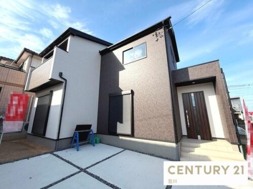 豊田市美里１丁目 1号棟 新築戸建