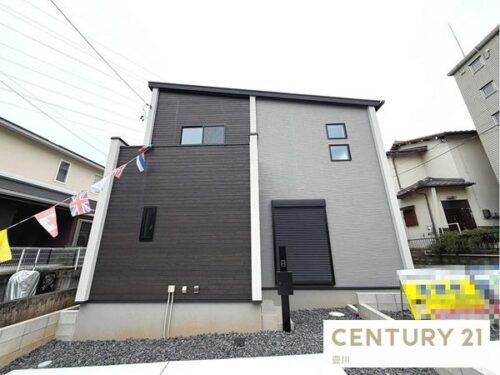 豊田市秋葉町７丁目 第1 1号棟 新築戸建