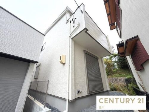 豊田市秋葉町７丁目 第1 2号棟 新築戸建