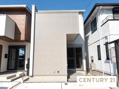 豊田市住吉町２丁目 第2 2号棟 新築戸建