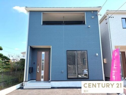 豊田市堤町御茶屋 第3 1号棟 新築戸建