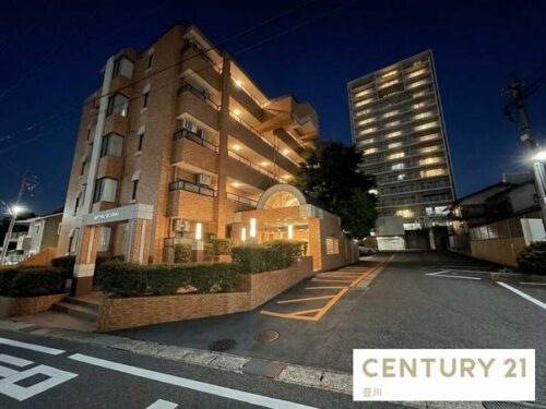 インペリアル日南杜の館