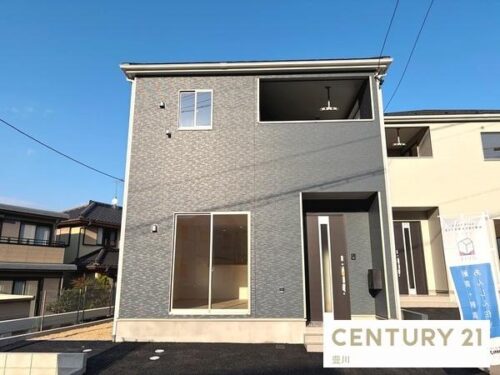 岡崎市本宿台２丁目 第2 4号棟 新築戸建