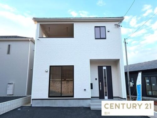 岡崎市本宿台２丁目 第2 1号棟 新築戸建