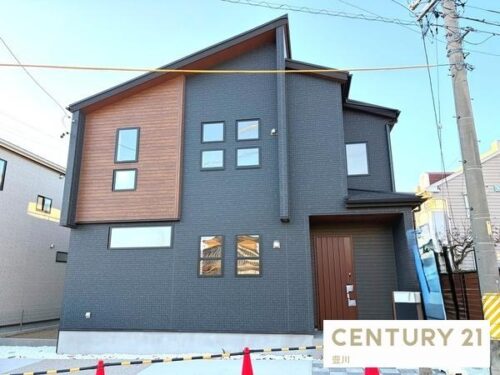 豊田市高上２丁目 2期 1号棟 新築戸建