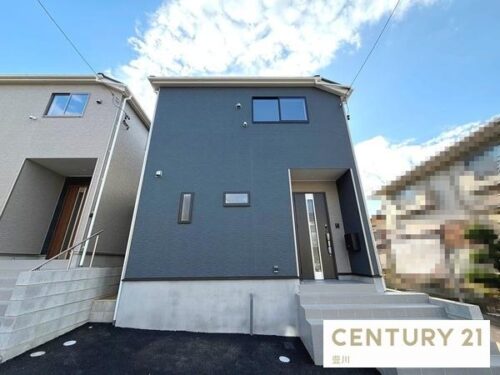 豊田市市木町５丁目 第4 1号棟 新築戸建