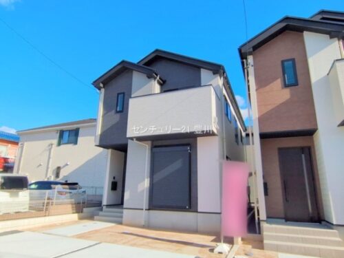 豊田市美里６丁目 1期 1号棟 新築戸建