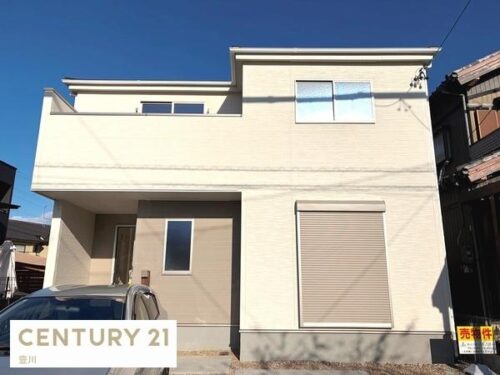 西尾市平坂町奥天神 第75 1号棟 新築戸建 西尾市平坂町奥天神 第75 1号棟 新築戸建