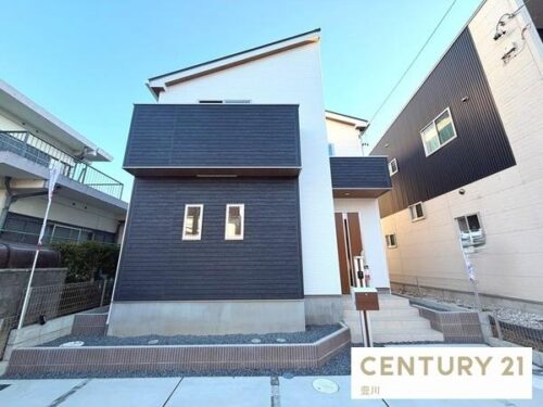 尾張旭市南新町中畑 第1 新築戸建