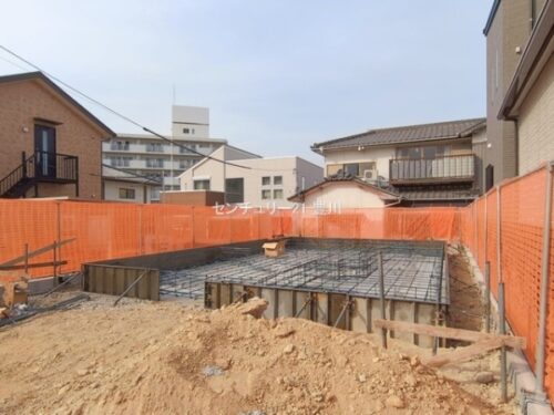 豊田市山之手９丁目 1号棟 新築戸建