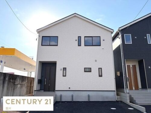 豊田市大林町13丁目 第6 2号棟 新築戸建 豊田市大林町13丁目 第6 2号棟 新築戸建