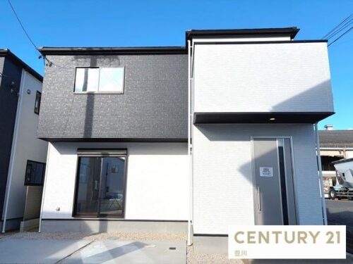 豊田市細谷町１丁目 1期 4号棟 新築戸建