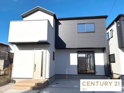 豊田市細谷町１丁目 1期 3号棟 新築戸建